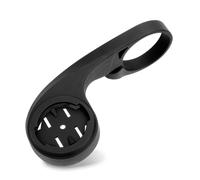 Supporto bici Staffa per manubrio da 25/32/35mm compatibile con GPS e