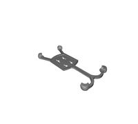 Supporto Bici Telefono per Huawei P20 Pro Compatibile Herbert Richter Stampato