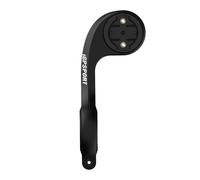 SUPPORTO BICICLETTA ANTERIORE ESTESO M80 PER COMPUTER BICI GARMIN