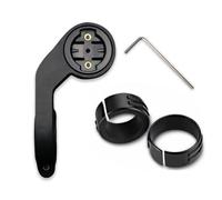 Supporto Bicicletta per Garmin Edge Explore 2 Supporto Compatibile con Garmin Edge 530 540 520 510 500 200 130 25 20 800 810 820 830 840 1000 1030 1040 Plus GPS Bici Computer