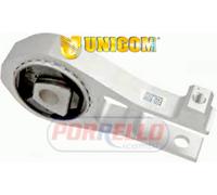 Sospensione Motore Unigom 395665 per Fiat Jeep