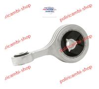 SUPPORTO BIELLETTA MOTORE POSTERIORE PER FIAT PUNTO 188 LANCIA YPSILON 1.2 1.4