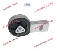 SUPPORTO BIELLETTA POSTERIORE MOTORE CAMBIO FIAT PANDA 169 312 1.3 MULTIJET 4X4