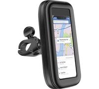 Supporto Bigben Connected BIKEHOLDERV3 Nero Compatto Universale