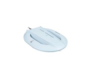 Supporto BIGBEN PS5SVERTSTAND per PS5 RGB 2x USB Bianco