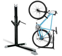 (Supporto Bike Nook Pro e portaoggetti verticale) Bike Nook
