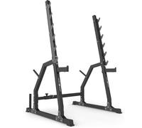 Supporto bilanciere per il bench press o gli squat Marbo