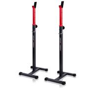 Supporti per bilancieri (2 pezzi) MS-S101 - Marbo Sport