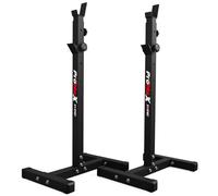 Supporto bilanciere regolabile in altezza K-Sport