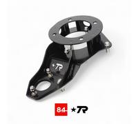 Supporto Bkv Adattatore Idraulico Frizione 3A1614123B 357612209A VR6 Abf G60+