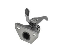 Supporto Bloccaggio Serratura Cofano per BMW Serie 5 X3 51234362947