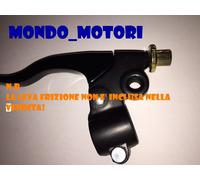 supporto blocchetto leva frizione per yamaha xt 600 moto epoca universale