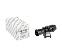 Supporto blocco accensione con bulloni a taglio Fiat Panda Tipo 169 46845361