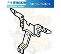 Supporto blocco cofano originale Mazda KD53-52-15Y 2013-2016 CX-5