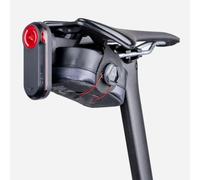 Supporto Bluetooth in nylon per Garmin Varia RTL515/RearVue 820 beSmart.bike