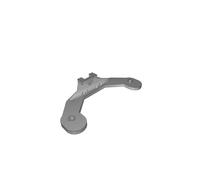 Supporto Bobina Filamento per germanRepRap X400 Stampante 3D Montaggio