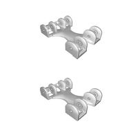 Supporto Bobina Filamento per Leapfrog Creatr Sainsmart ProtoParadigm PLA