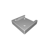 Supporto Bobina Staffa per Stampante 3D Velleman Vertex K8400 Attacco Kit
