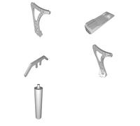 Supporto Bobina Superiore per Stampante 3D Sainsmart Coreception 300