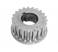 Metalcaucho Supporto boccola ammortizzatore Cinghia dentata 05330 per PEUGEOT e CITROËN