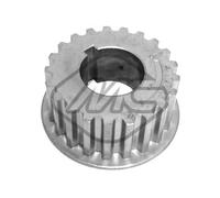 Supporto boccola ammortizzatore Cinghia dentata 05330 Metalcaucho per PEUGEOT