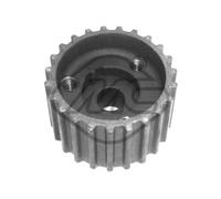 Supporto boccola ammortizzatore Cinghia dentata 05478 Metalcaucho per FIAT