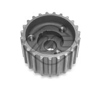 Supporto boccola ammortizzatore Cinghia dentata 05478 Metalcaucho per FIAT