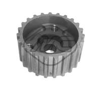 Supporto boccola ammortizzatore Ingranaggi a denti dritti 05416 Metalcaucho