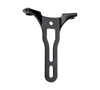 Supporto Bombolette CO2 Bici in Alluminio Attacco Telaio