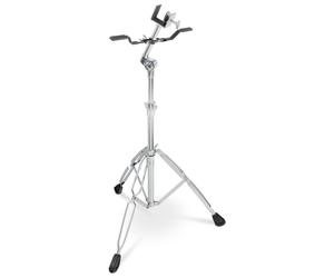 Supporto Bongos Montabile su Supporto Congas per Bongo Base altezza 78 a 110cm