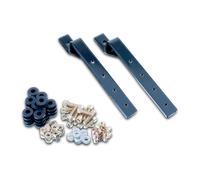 Supporto Borsa Laterale CustomAcces Universal Nero Nero