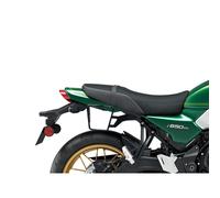 Supporto Borsa Laterale Shad-Kawasaki Z650RS Per Moto Ricambi Ciclomotore