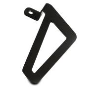 Supporto Borsa Laterale Sinistra CustomAcces Universal Nero Nero