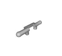Supporto Borsa per Monopattino Oxelo Town 9 Manubrio B'TWIN 100 Staffa