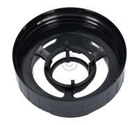 Supporto BOSCH 00625474 Con Anello Distanziale per Boccali IN Vetro Mixbehaelter