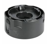 Supporto Bosch 10000855 Per Ciotole Glasmix per Impastatrice da Cucina Nero