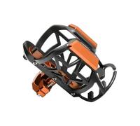 Supporto Bottiglia Moto Universale Per FJR 1300A/AE/AS/ES Supporto Per Tazza Da Caffè Ultimate FJR1300 Portabottiglia Per Moto(Aa-7)