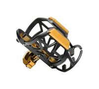 Supporto Bottiglia Moto Universale Per FJR 1300A/AE/AS/ES Supporto Per Tazza Da Caffè Ultimate FJR1300 Portabottiglia Per Moto(Aa-8)