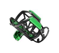 Supporto Bottiglia Moto Universale Per FJR 1300A/AE/AS/ES Supporto Per Tazza Da Caffè Ultimate FJR1300 Portabottiglia Per Moto(Aa-1)