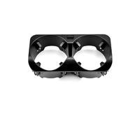 Supporto Bottiglie Auto Compatibile Con Benz Per W221 V221 Per acelift 2009-2015 Portabevande Per Tazze E Portamonete Con Vassoio Per Braccioli A2218130014