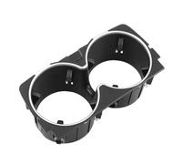 Supporto Bottiglie Auto Compatibile Con Benz Per W222 Per Classe S 2014-2017 Console Centrale Portabicchieri A2226830075