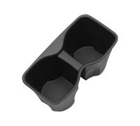 Supporto Bottiglie Auto Compatibile Con BYD Per Yuan Per UP 2025 Controllo Centrale Tazza Di Acqua Ammortizzatore Set Limite Decorazione Del Sedile Di Stoccaggio Delle Bevande