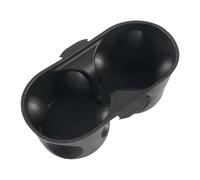 Supporto Bottiglie Auto Compatibile Con Chrysler 2011-2016 Le Parti Interne Del Portabicchieri Della Console Per Auto