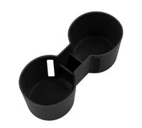 Supporto Bottiglie Auto Compatibile Con Mazda Per CX80 2024 Car Center Console Portabicchieri Per Acqua Inserisci Portabicchieri In Silicone
