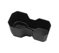 Supporto Bottiglie Auto Compatibile Con Per Dacia Per Duster 3 2025-2026 Console Centrale Portabicchieri Accessori Interni Portabevande