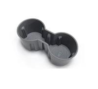 Supporto Bottiglie Auto Compatibile Con Tesla Per Model 3 Y Supporto Per Tazza D'acqua Auto Con Controllo Centrale Adatto Limitatore Tazza D'acqua Sottobicchiere Silicone Serbatoio