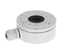 SUPPORTO BOX GIUNZIONE HIKVISION DS-1280ZJ-XS PER TELECAMERA peso max 4 Kg