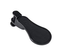 Supporto Braccia per Scrivania | Bracciolo per Scrivania - Ergonomico Regolabile Supporto Polsi per Ufficio Scuola Digitazione Laptop Studente Adulto Sedia a Rotelle