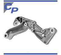 Supporto Braccio Anteriore Sinistro Per Skoda Octavia 2 1Z3 1Z5 Assale Anteriore