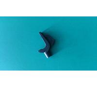 Supporto braccio , arm rest , originale Technics SL-1200 cod. SFPRT17201K1